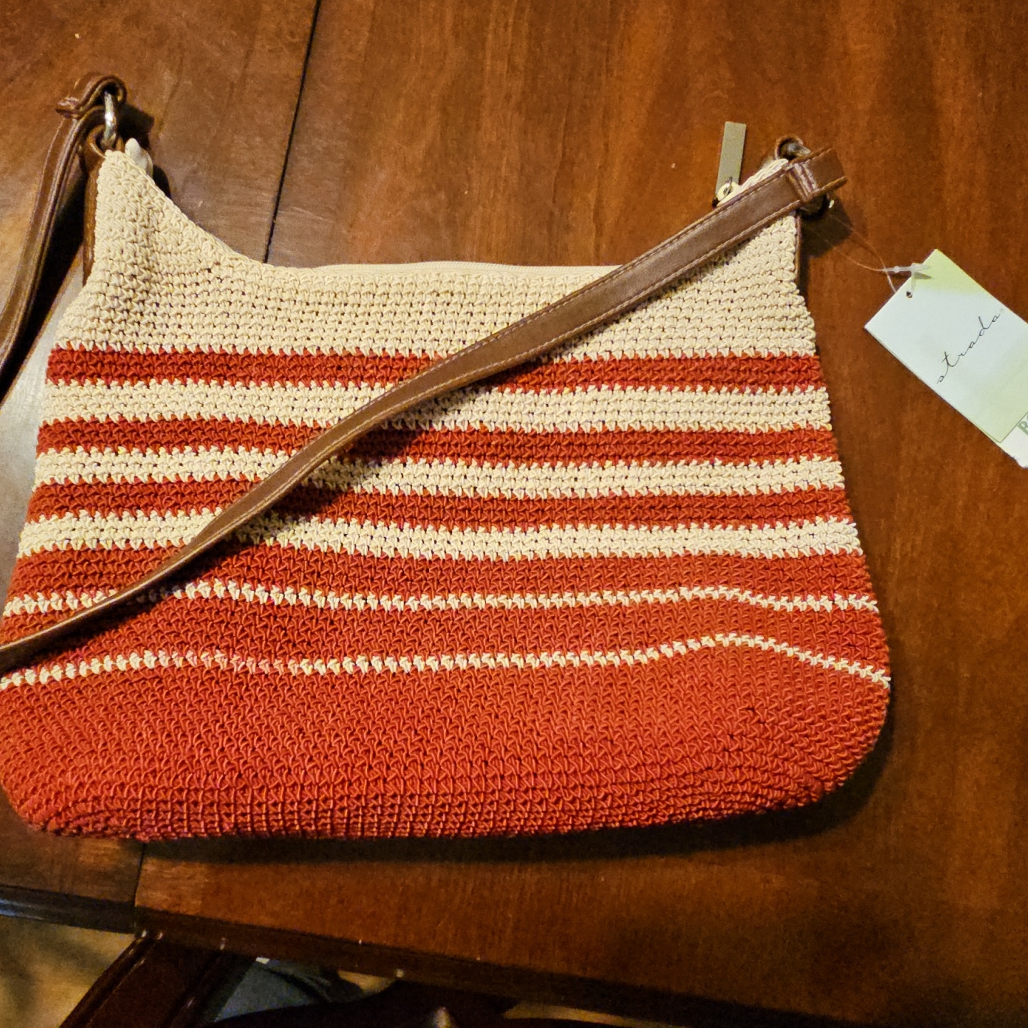 Strada Purse Brand New With Tags A45